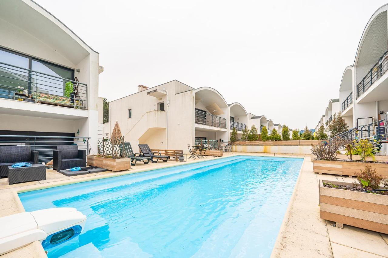 Rt Palmela Village Εξωτερικό φωτογραφία